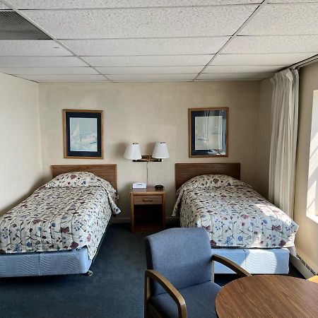 Shoreline Inn Grand Marais Zewnętrze zdjęcie