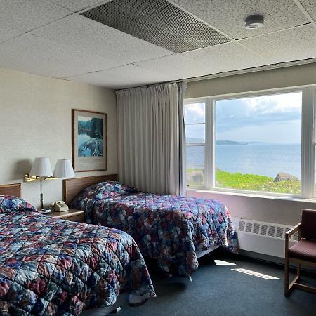Shoreline Inn Grand Marais Zewnętrze zdjęcie