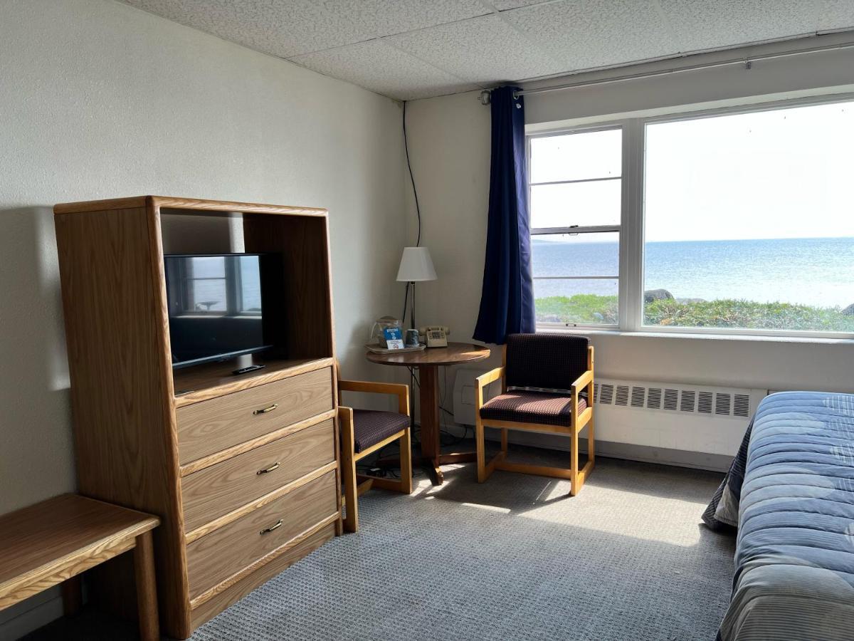 Shoreline Inn Grand Marais Zewnętrze zdjęcie