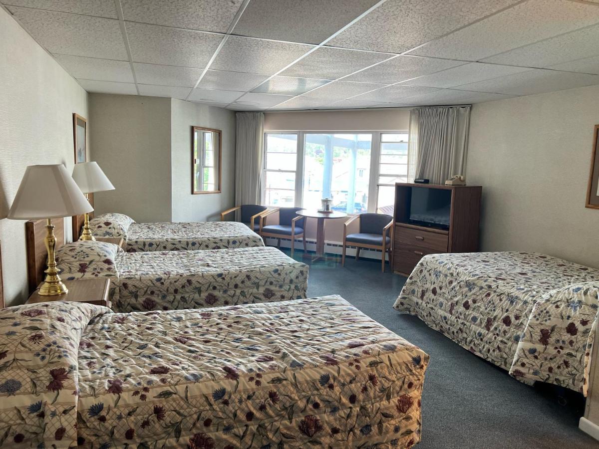 Shoreline Inn Grand Marais Zewnętrze zdjęcie