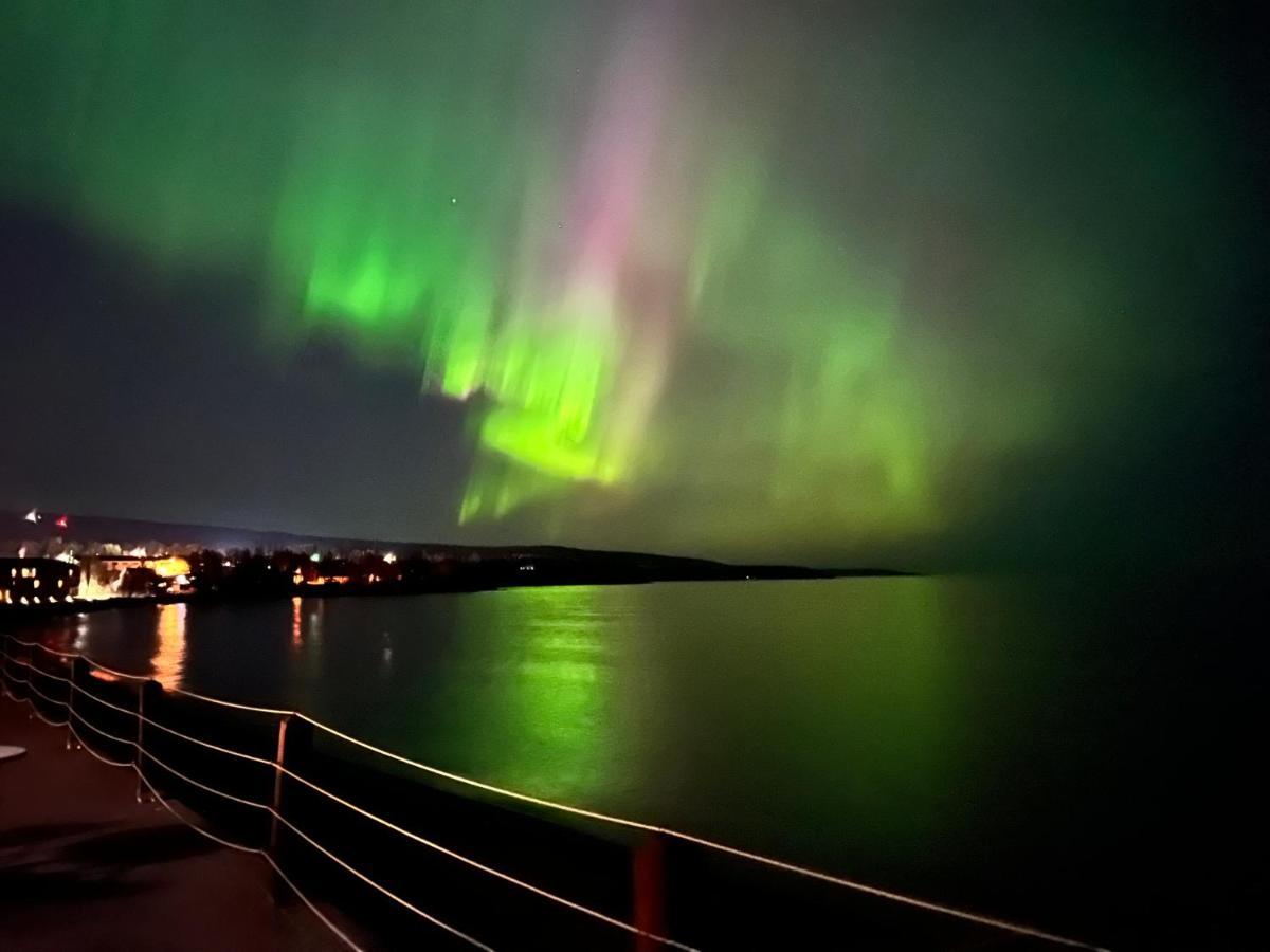 Shoreline Inn Grand Marais Zewnętrze zdjęcie