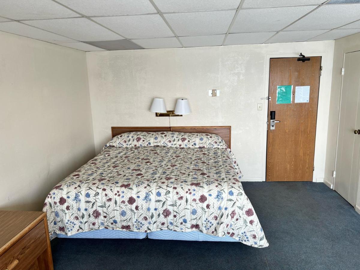 Shoreline Inn Grand Marais Zewnętrze zdjęcie
