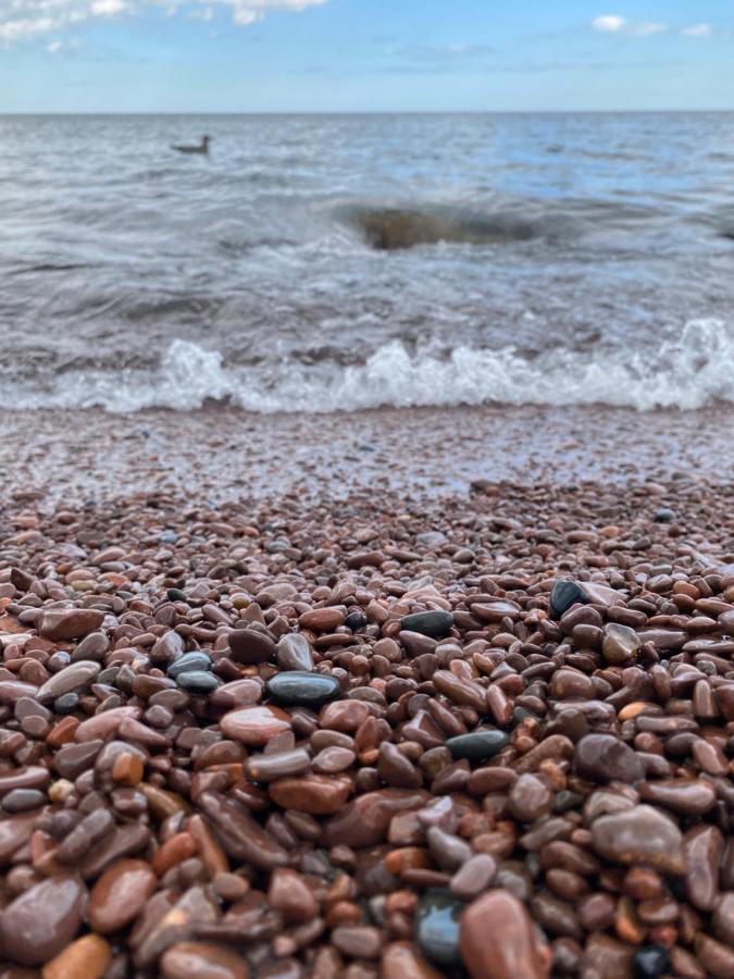 Shoreline Inn Grand Marais Zewnętrze zdjęcie