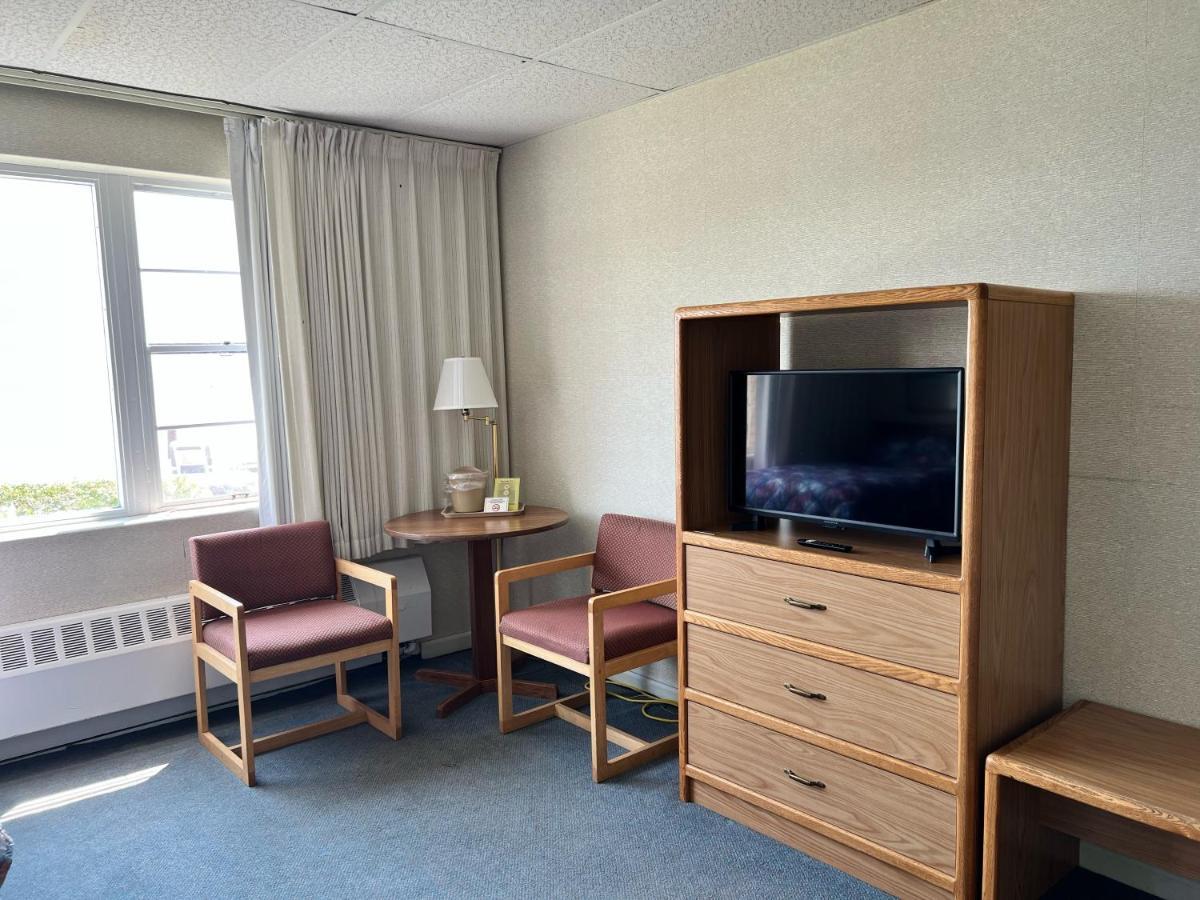 Shoreline Inn Grand Marais Zewnętrze zdjęcie