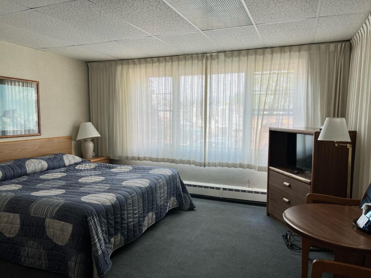 Shoreline Inn Grand Marais Zewnętrze zdjęcie