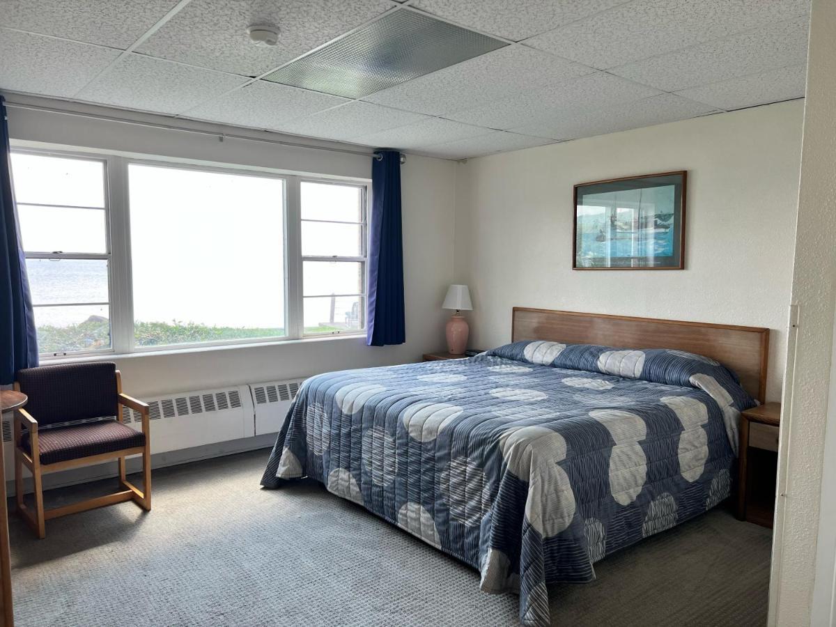 Shoreline Inn Grand Marais Zewnętrze zdjęcie